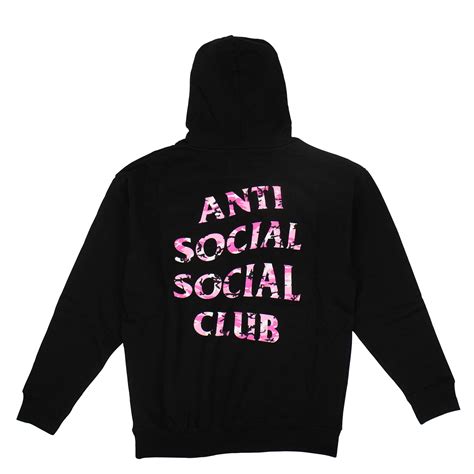 Buy and Sell Anti Social Social Club Apparel .